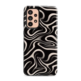 Etui Elite Pro do Samsung Galaxy A53 5G - wzór EA68E