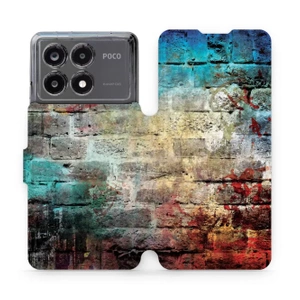 Etui do Xiaomi POCO X6 Pro - wzór V061P