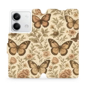 Etui do Xiaomi Redmi Note 13 5G - wzór VP92S