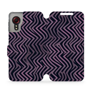 Etui do Samsung Galaxy Xcover 5 - wzór VA55S