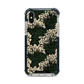 Etui MagSafe Elite Bumper Apple iPhone XS - wzór DA45D