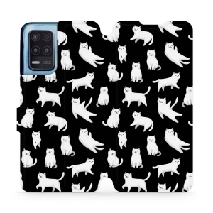 Etui do Realme 8 5G - wzór V163S