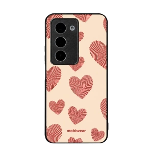 Etui Glossy Case do Xiaomi Redmi 15 5G - wzór GP93G