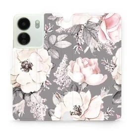 Etui do Xiaomi Redmi 13C - wzór MX06S