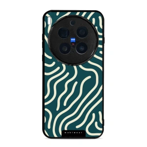 Etui Glossy Case do Vivo X300 Pro - wzór GA61G