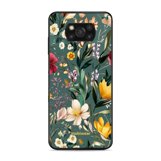 Etui Glossy Case do Xiaomi POCO X3 Pro - wzór GP71G