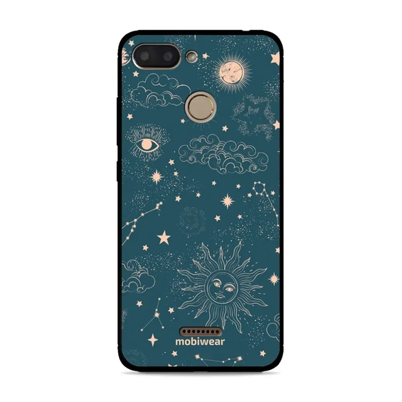 Etui Glossy Case do Xiaomi Redmi 6 - wzór G047G