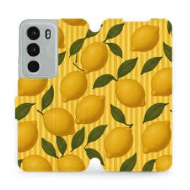 Etui do Realme C71 - wzór VP81S