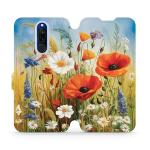 Etui do Xiaomi Redmi 8 - wzór VP43S