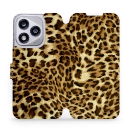 Etui do Huawei Honor 400 Lite - wzór VA33P