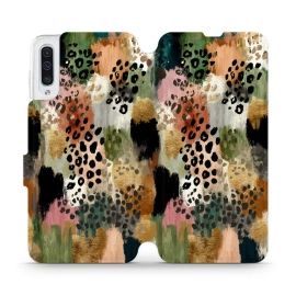 Etui do Samsung Galaxy A50 - wzór V167S