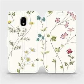 Etui do Samsung Galaxy J3 2017 - wzór MD03S