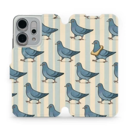 Etui do OPPO Reno 14 5G - wzór VP91S