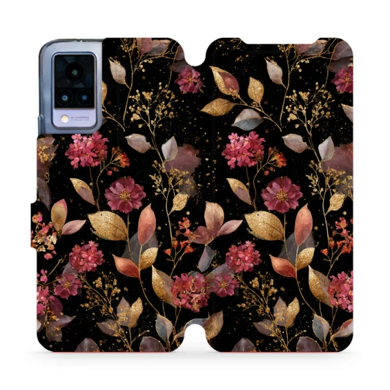 Etui do Vivo V21 5G - wzór V171S
