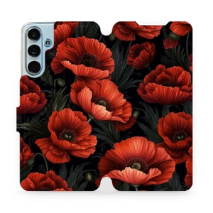 Etui do Samsung Galaxy M55 5G - wzór VP45S