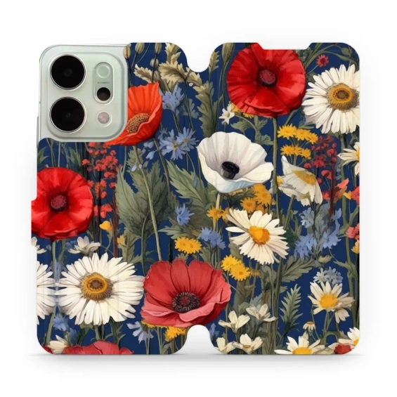Etui do OPPO Reno 14 Pro 5G - wzór VP46S