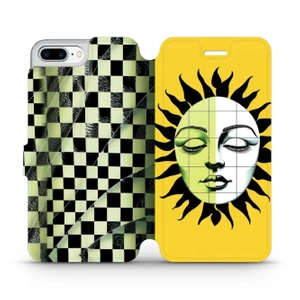 Etui do Apple iPhone 8 Plus - wzór VP56S