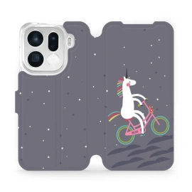 Etui do OPPO Find X9 pro - wzór V024P