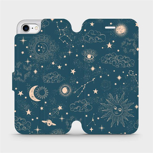 Etui do Apple iPhone 8 - wzór VP14S