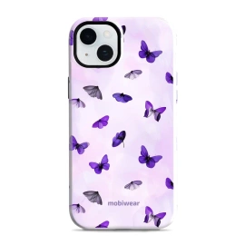 Etui Elite Pro do Apple iPhone 15 Plus - wzór EP77E