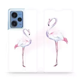 Etui do Xiaomi Redmi Note 12 Pro Plus 5G - wzór M005S
