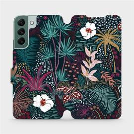 Etui do Samsung Galaxy S22 Plus - wzór VP13S