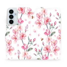 Etui do Samsung Galaxy A25 5G - wzór M124S