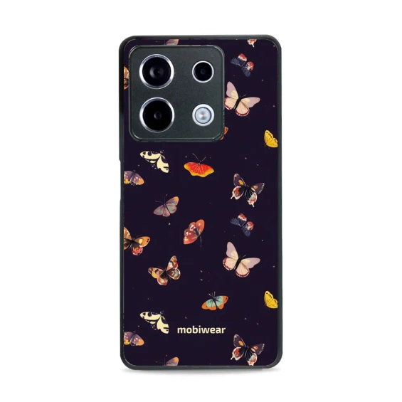 Etui Glossy Case do Xiaomi POCO X6 - wzór GP78G