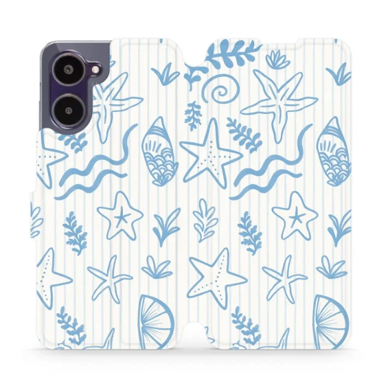 Etui do Realme 10 - wzór VP88S