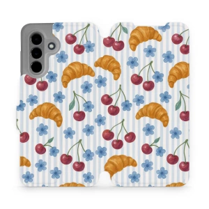 Etui do Samsung Galaxy A36 5G - wzór VP85S