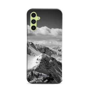 Etui Elite Pro do Samsung Galaxy A34 5G - wzór E152E