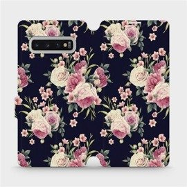 Etui do Samsung Galaxy S10 Plus - wzór V068P