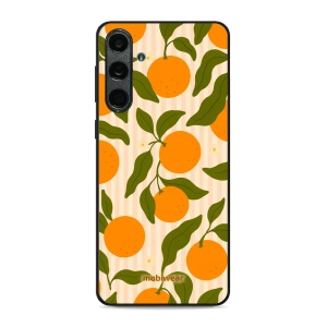 Etui Glossy Case do Samsung Galaxy M55 5G - wzór GP82G