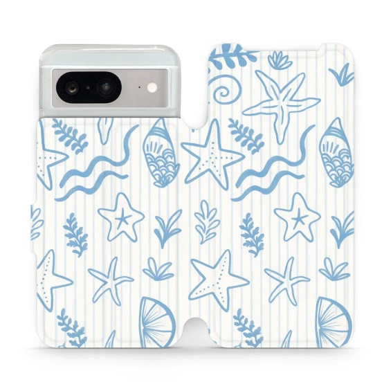 Etui do Google Pixel 8 - wzór VP88S