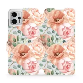Etui do Motorola Moto G23 - wzór MP02S
