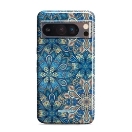 Etui Elite Pro do Google Pixel 8 Pro - wzór E108E