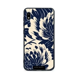 Etui Glossy Case do Samsung Galaxy A10 - wzór GA40G