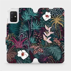 Etui do Samsung Galaxy A51 - wzór VP13S