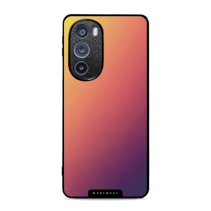 Etui Glossy Case do Motorola Edge 30 Pro - wzór G066G