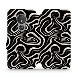 Etui do Motorola Moto G7 Power - wzór VA63S