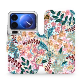 Etui do Xiaomi 17 Pro - wzór MX04S