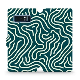 Etui do Samsung Galaxy Note 8 - wzór VA61S