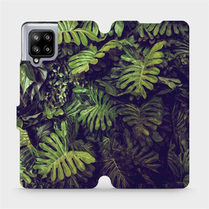 Etui do Samsung Galaxy A42 - wzór V136P