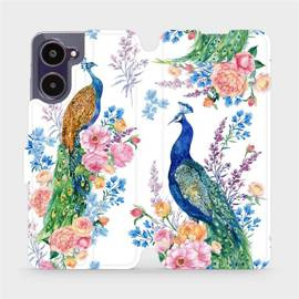 Etui do Realme 10 - wzór MX08S