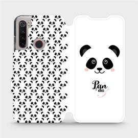 Etui do Xiaomi Redmi Note 8 2021 - wzór M030P