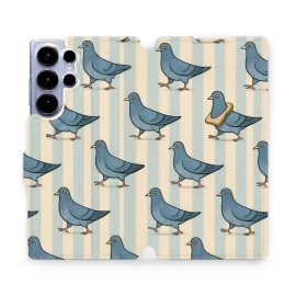 Etui do Samsung Galaxy S25 Ultra - wzór VP91S