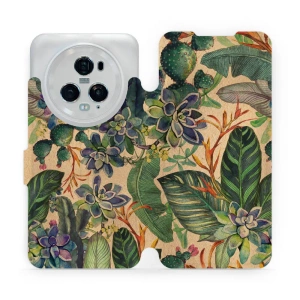 Etui do Huawei Honor Magic5 Pro 5G - wzór VP05S