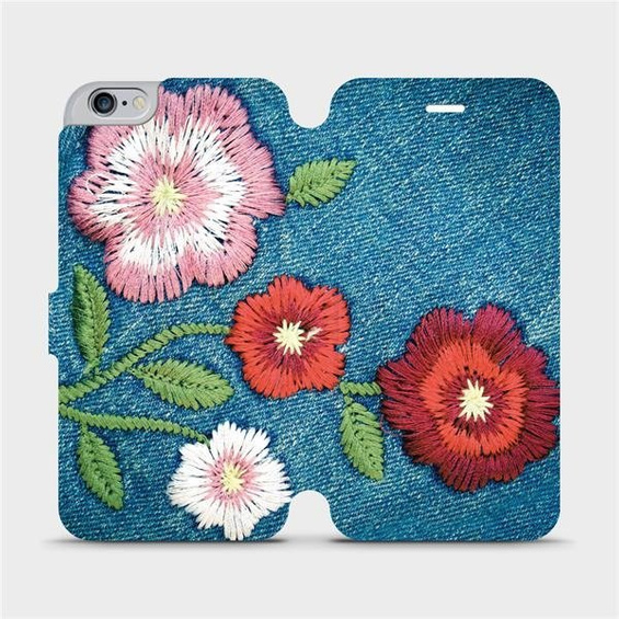 Etui do Apple iPhone 6s Plus - wzór MD05P