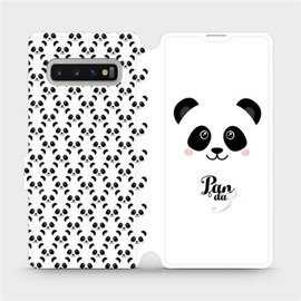 Etui do Samsung Galaxy S10 Plus - wzór M030P