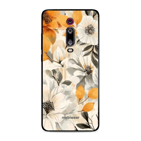 Etui Glossy Case do Xiaomi Mi 9T Pro - wzór GP75G